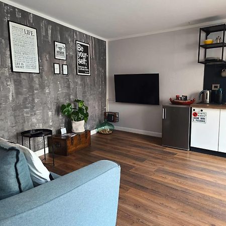 Апартаменты Loft 23 Эмполи Экстерьер фото