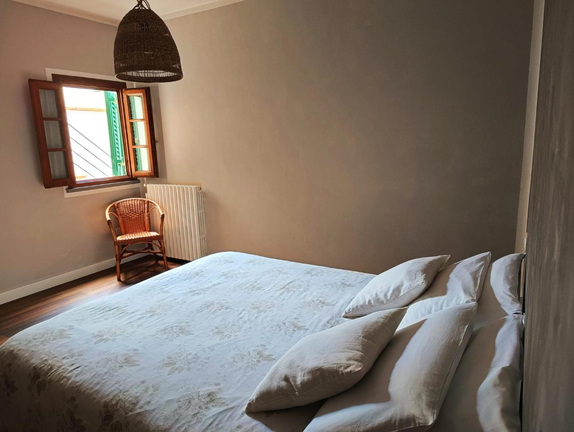 Апартаменты Loft 23 Эмполи Экстерьер фото