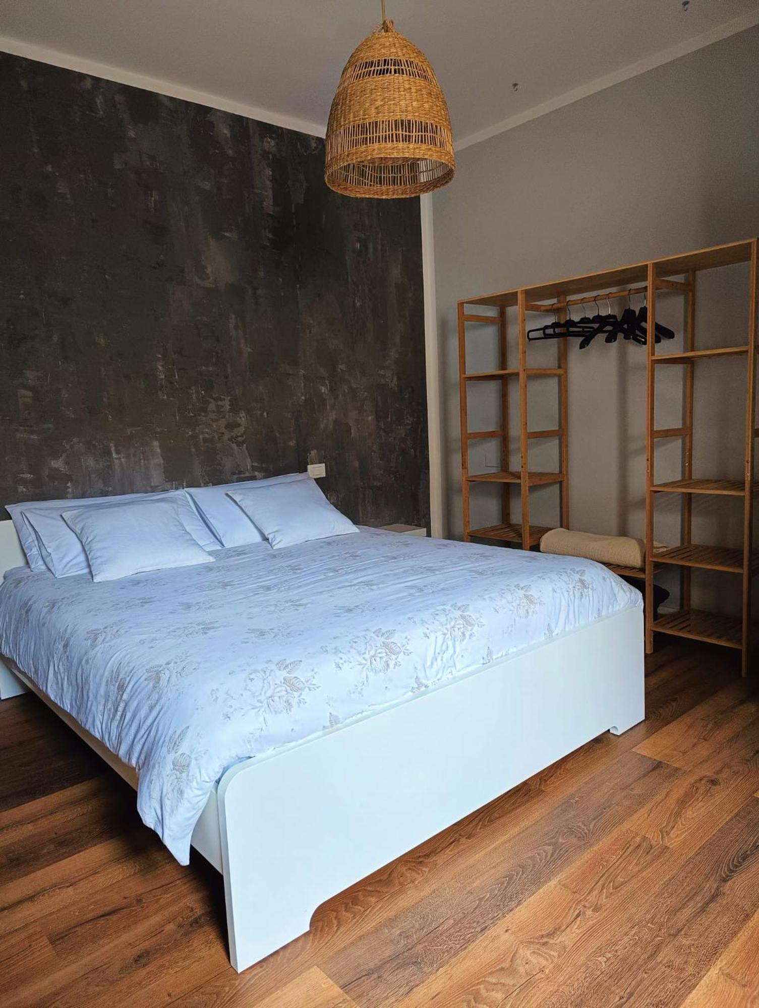 Апартаменты Loft 23 Эмполи Экстерьер фото