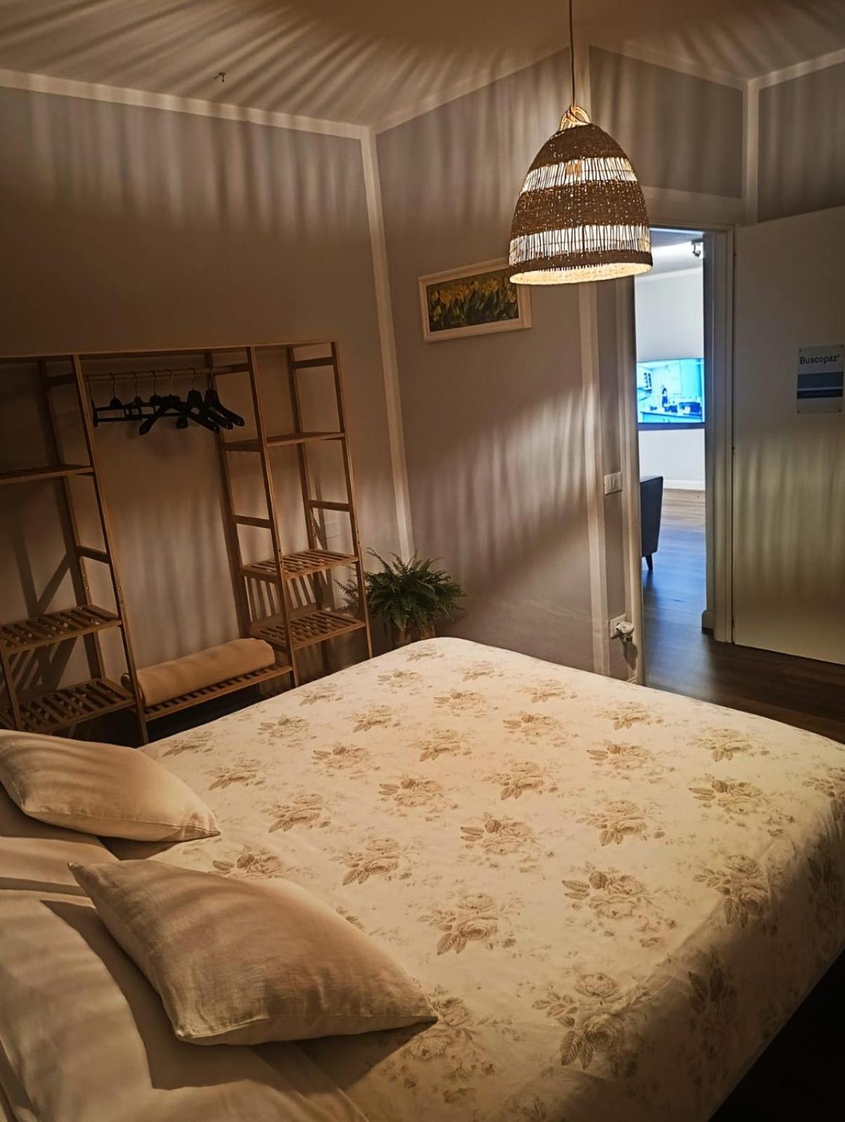 Апартаменты Loft 23 Эмполи Экстерьер фото